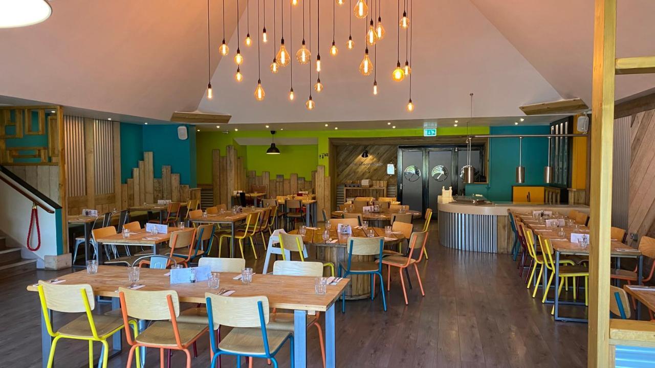 Charming Copse Corner Lodge - Spa Resort - Devon Chudleigh Exteriér fotografie