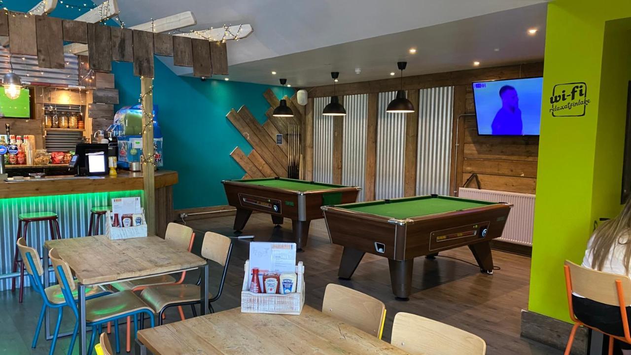 Charming Copse Corner Lodge - Spa Resort - Devon Chudleigh Exteriér fotografie
